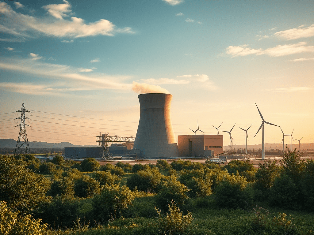 核三廠延役的利弊得失