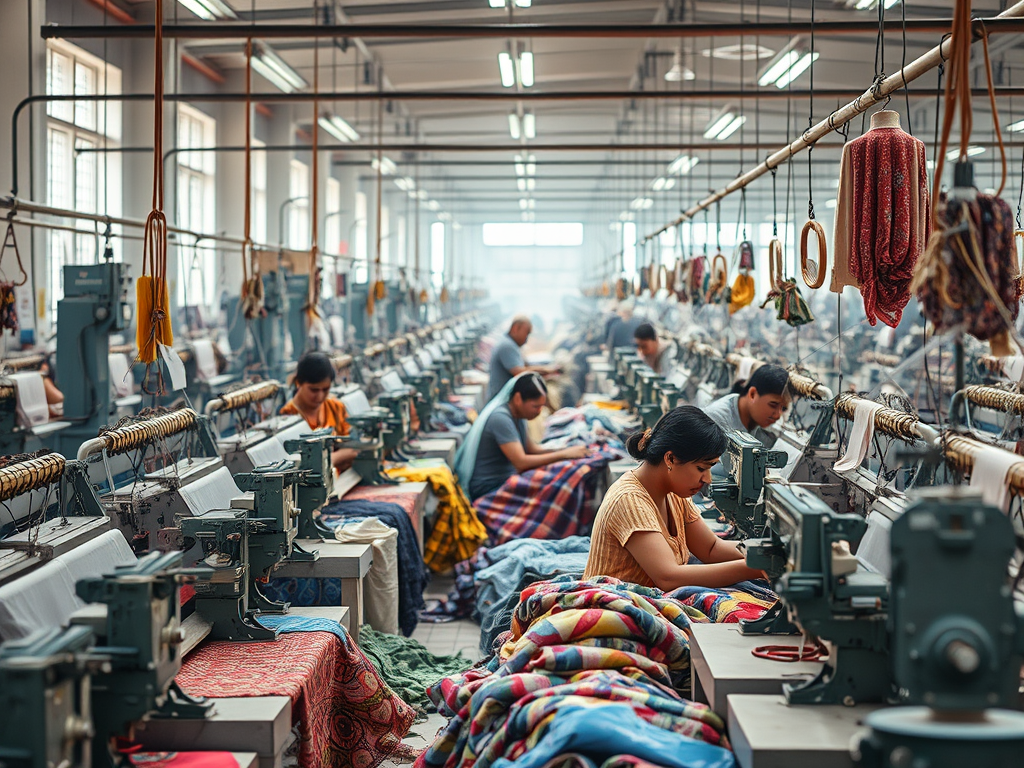 RCEP衝擊供應鏈 傳產恐被脫鉤