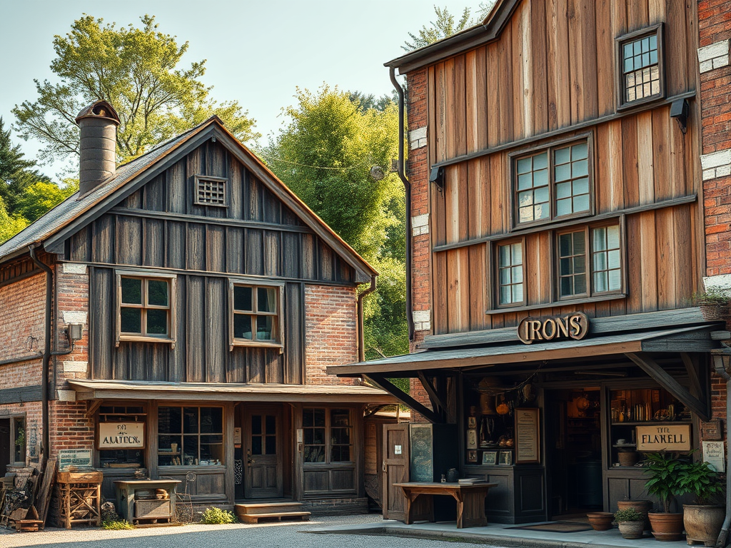 台灣與日本中小企業發展變遷之比較研究