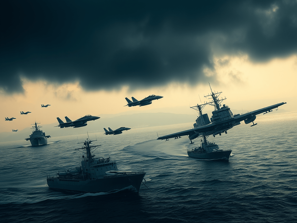 雷霆演習過後，兩岸衝突重回黃燈-兩岸衝突警示燈號2025年5月