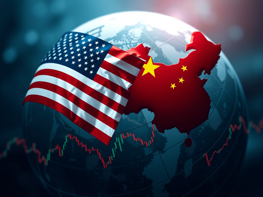 台灣地緣政治風險指數 TGR：川普新政加劇地緣政治風險-2025年第一季