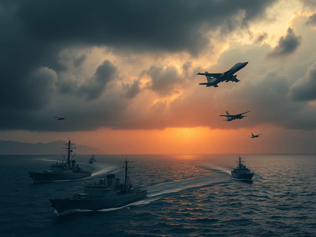 賴清德上任以來 台海最平靜的時刻-兩岸衝突警示燈號2025年6月