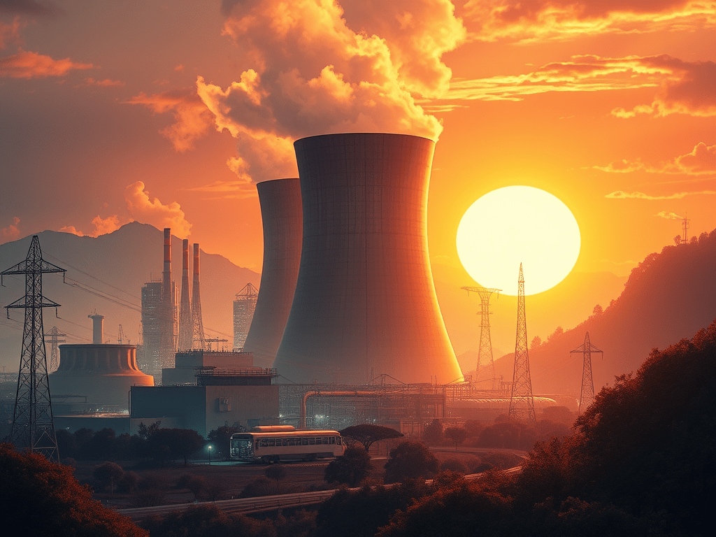 打破「非核家園」桎梏，台灣才能繼續向前