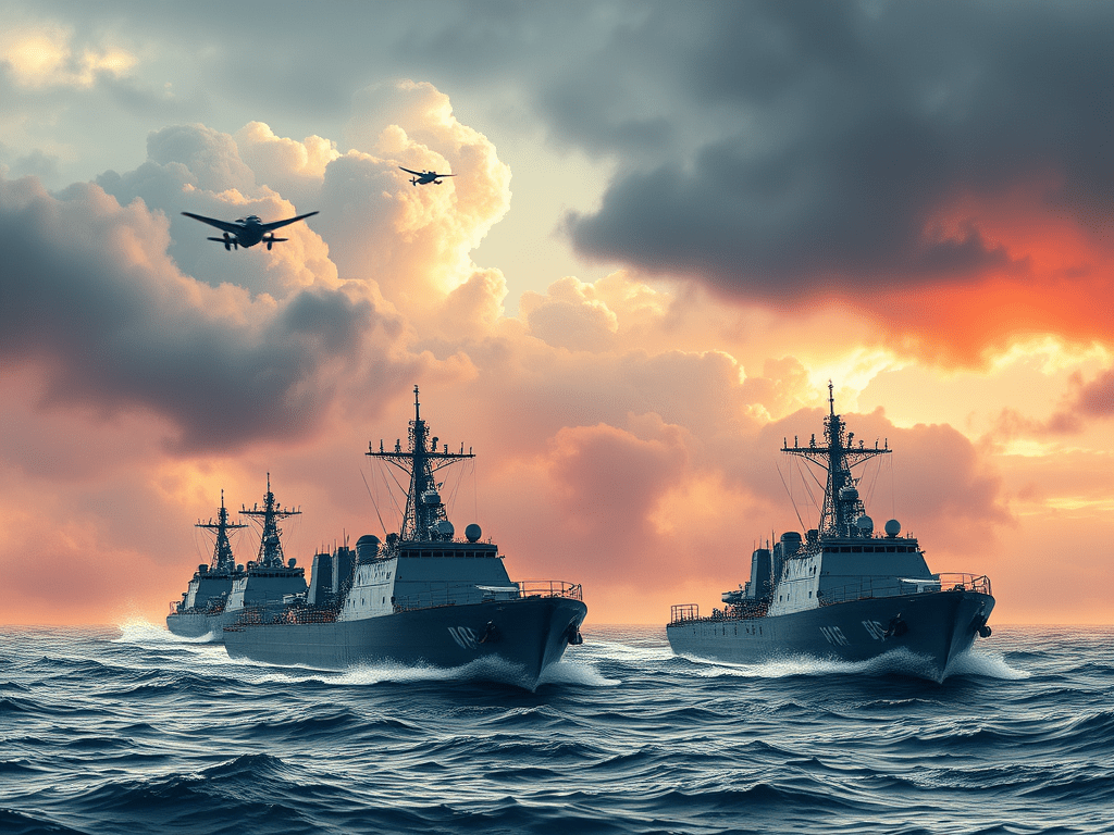 【明日智庫指標】北京反制高市早苗 兩岸衝突波瀾再起-兩岸衝突警示燈號2025年12月