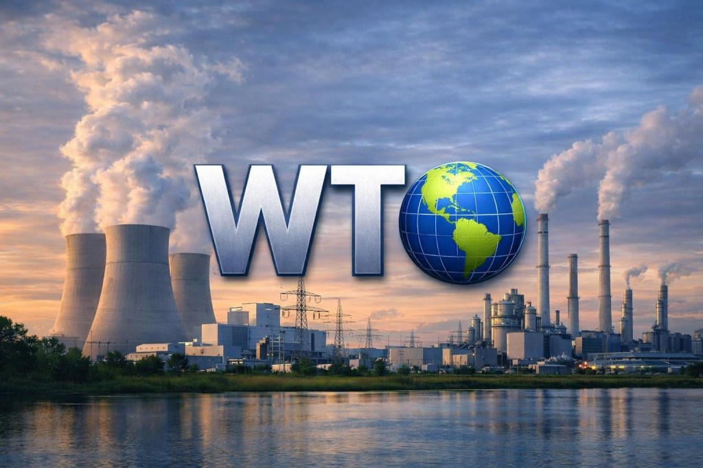 FIT躉購制度與WTO貿易規範