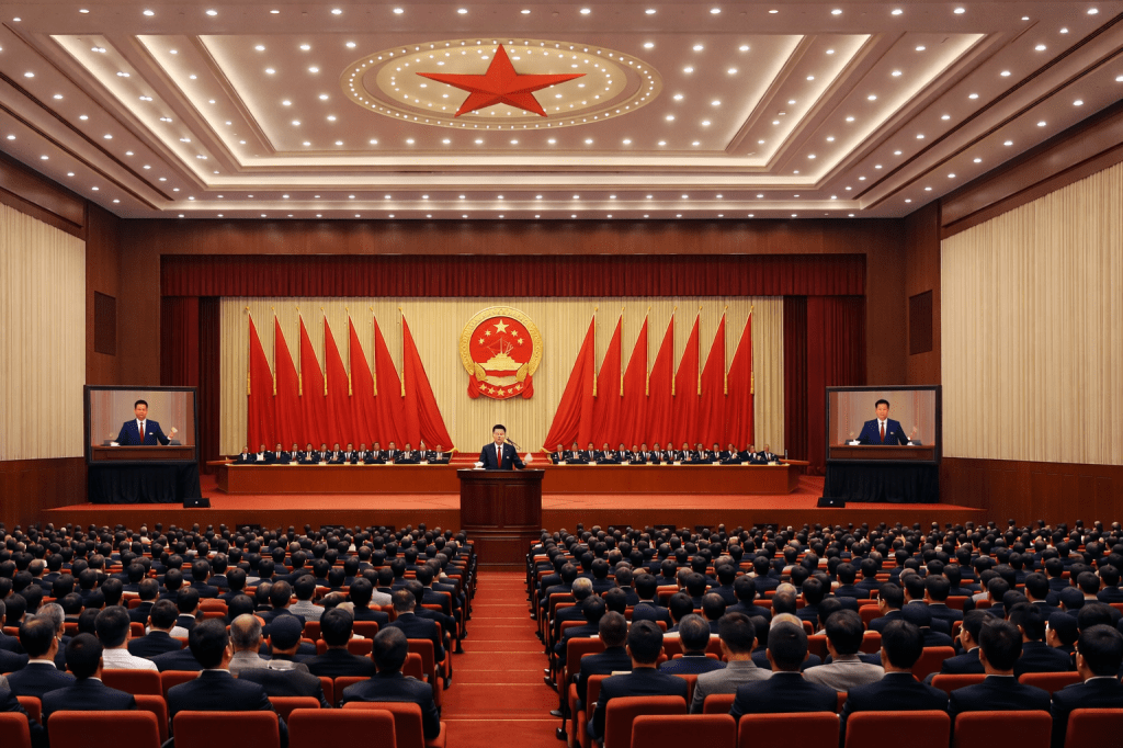 【兩岸衝突警示燈號】文攻升溫 兩岸衝突重返黃燈